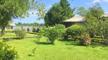 Family Cabana | View from room