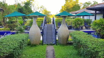 Puutarha