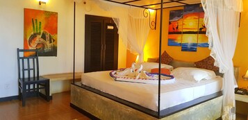 Casa de campo familiar