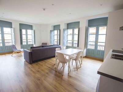 Fauno Apartments Astorga