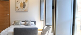 Fauno Apartments Astorga