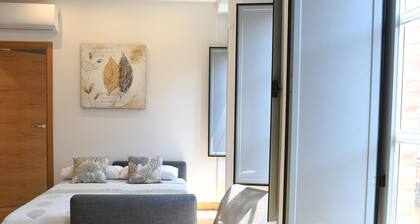 Fauno Astorga Apartments