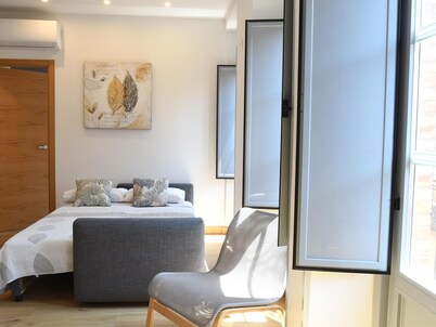 Fauno Apartments Astorga