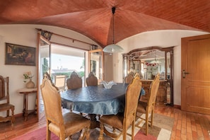 Dining - Villa Andrea by Gabi Miguel (Albufeira)