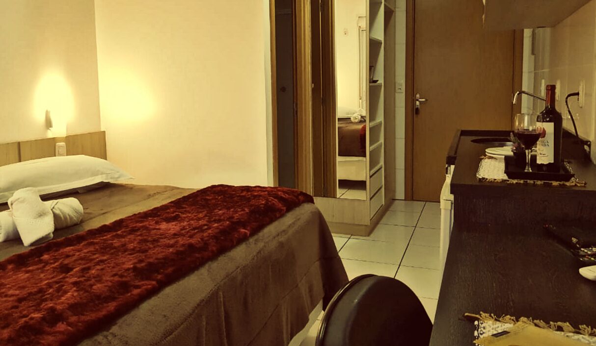 executive twin room | view from room