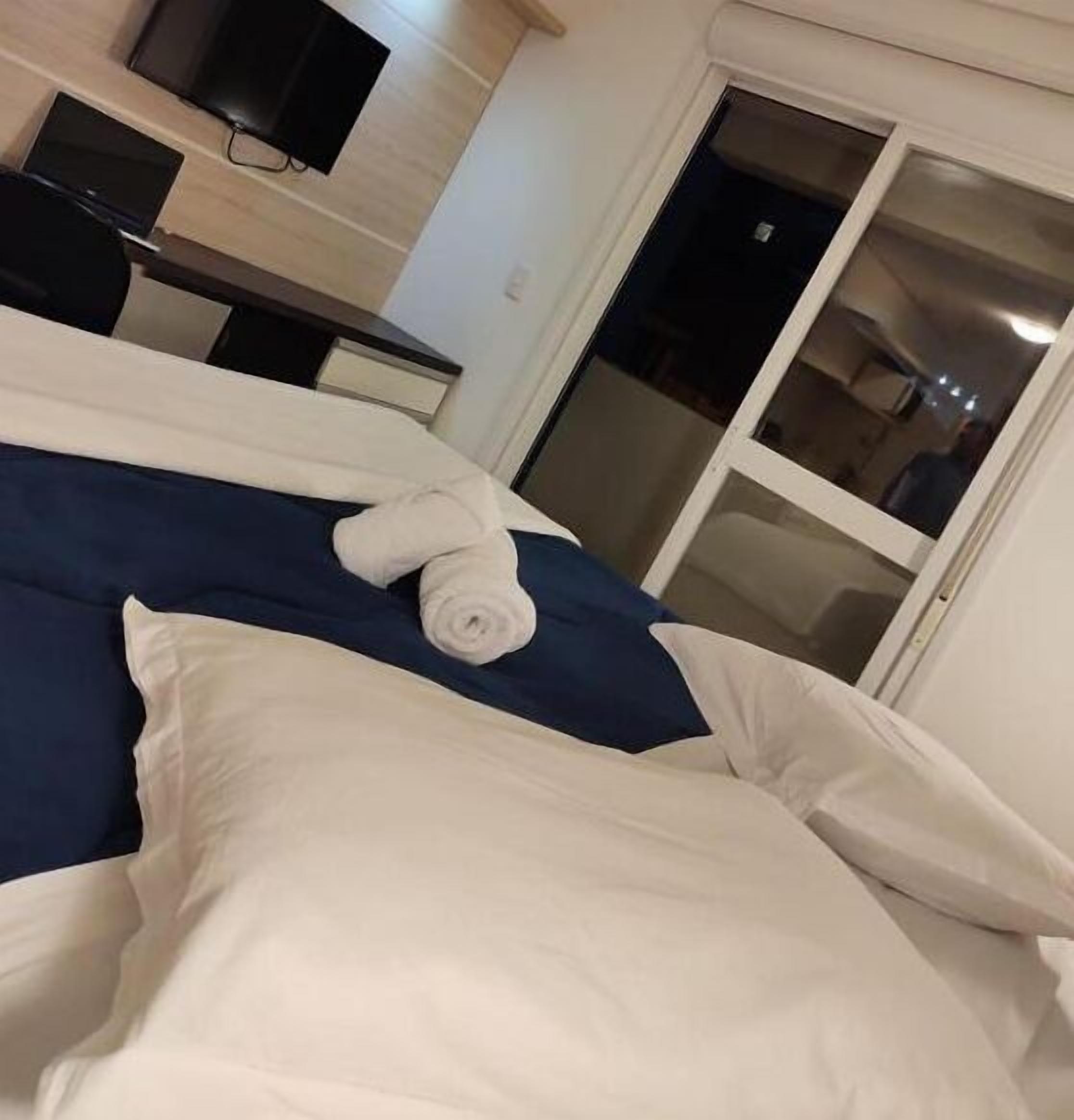 free minibar, in-room safe, individually decorated, desk