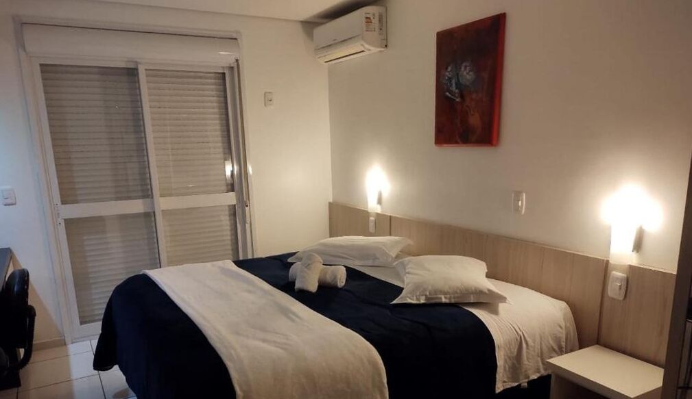 free minibar, in-room safe, individually decorated, desk