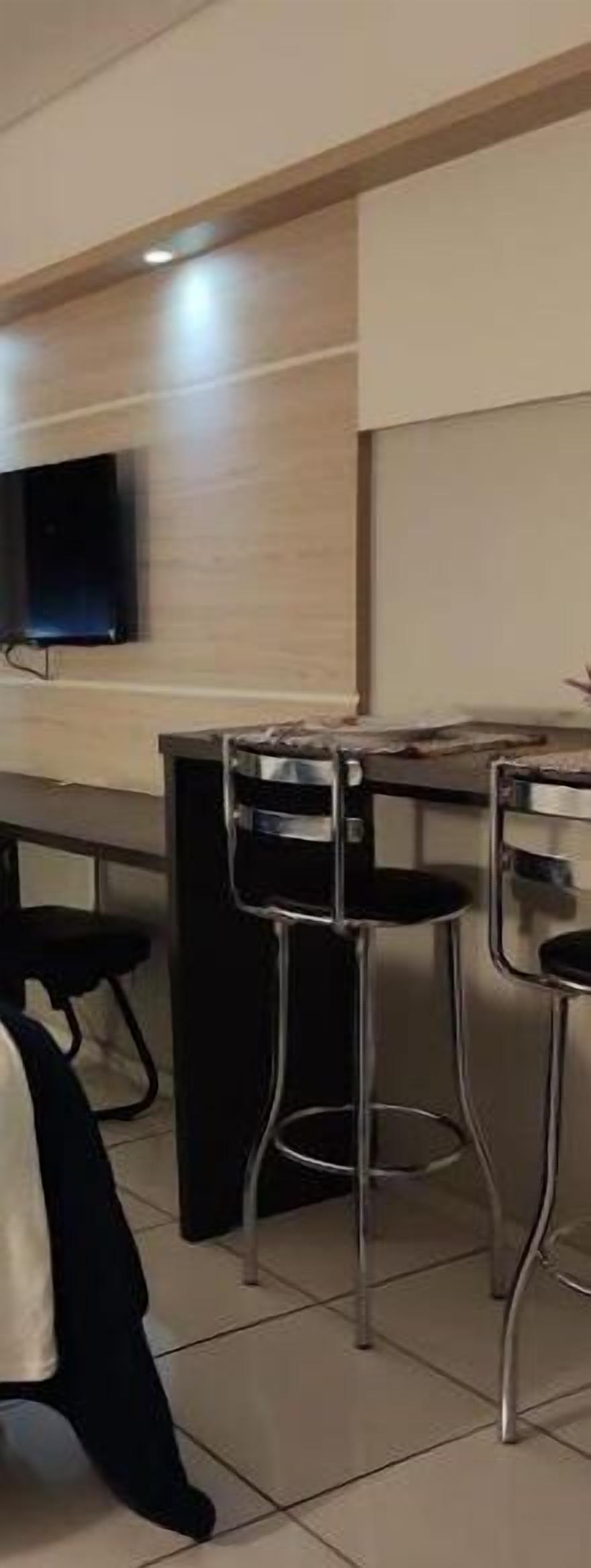 free minibar, in-room safe, individually decorated, desk