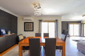 Dining - Villa Lote 7 by Gabi Miguel (Álamos)