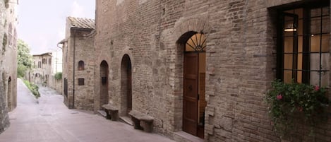 Aussenbereich