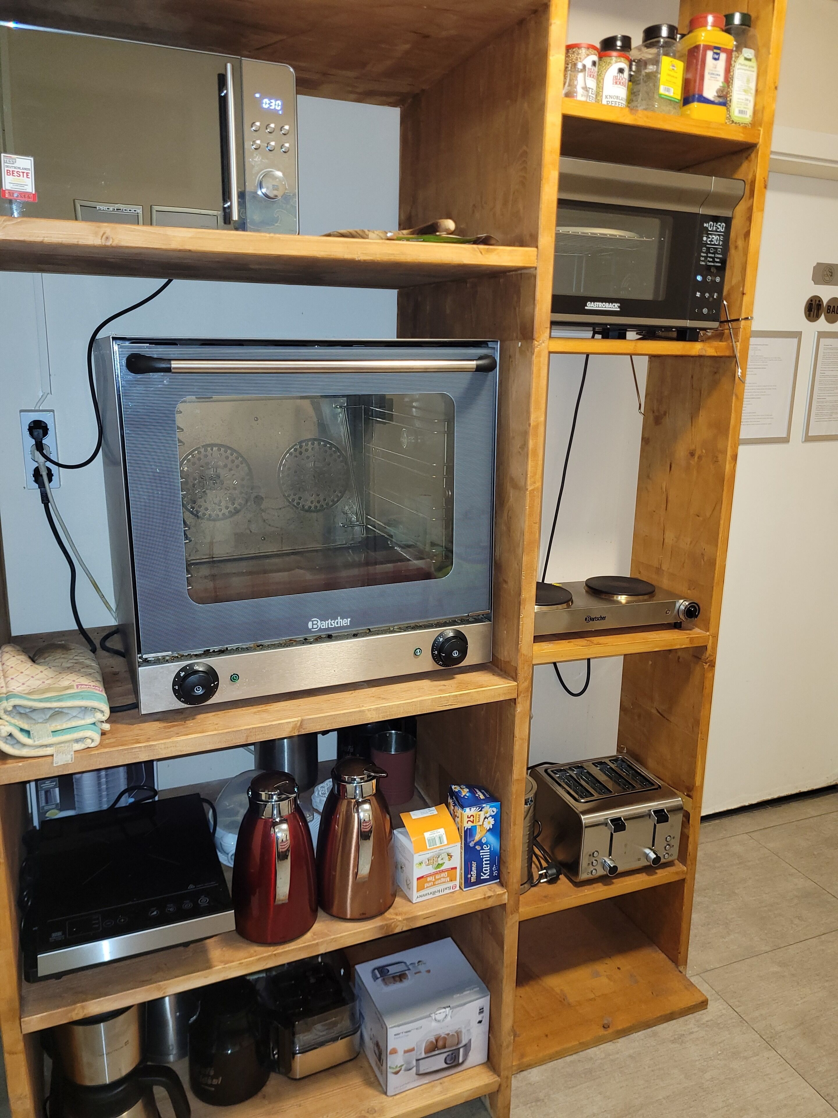 Foto - Hotel Franken an der Messe