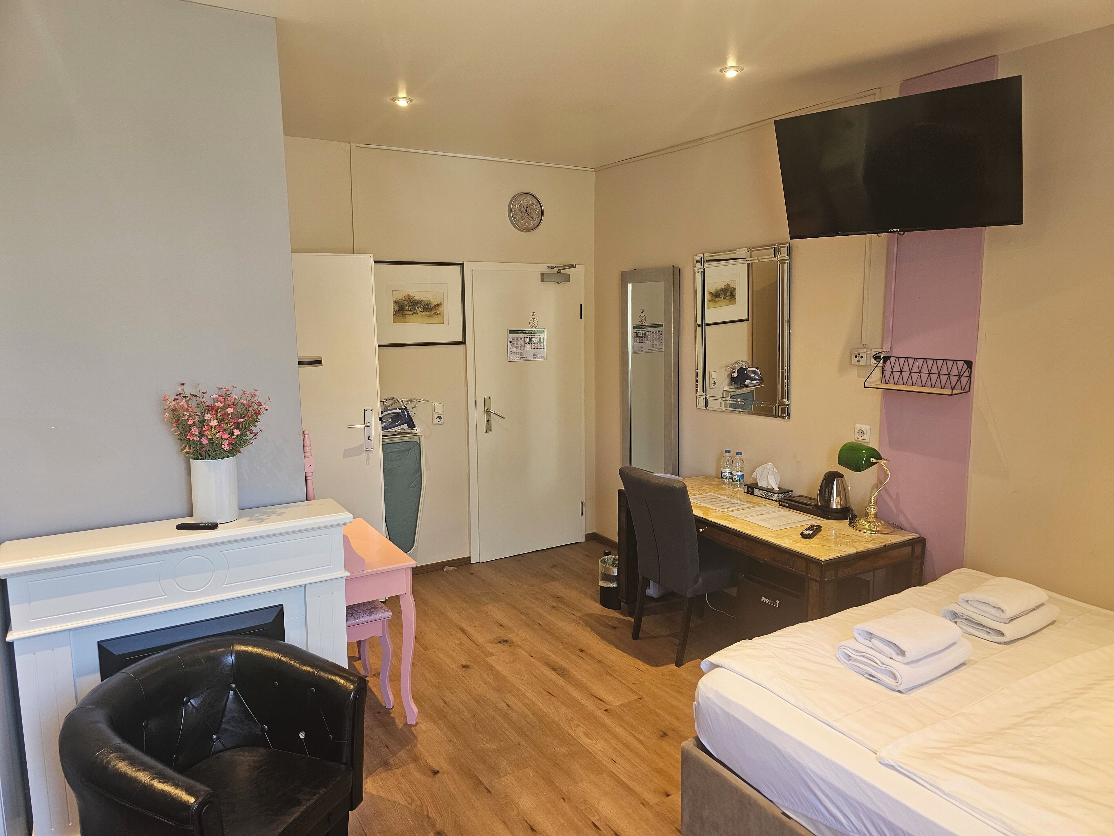 Foto - Hotel Franken an der Messe