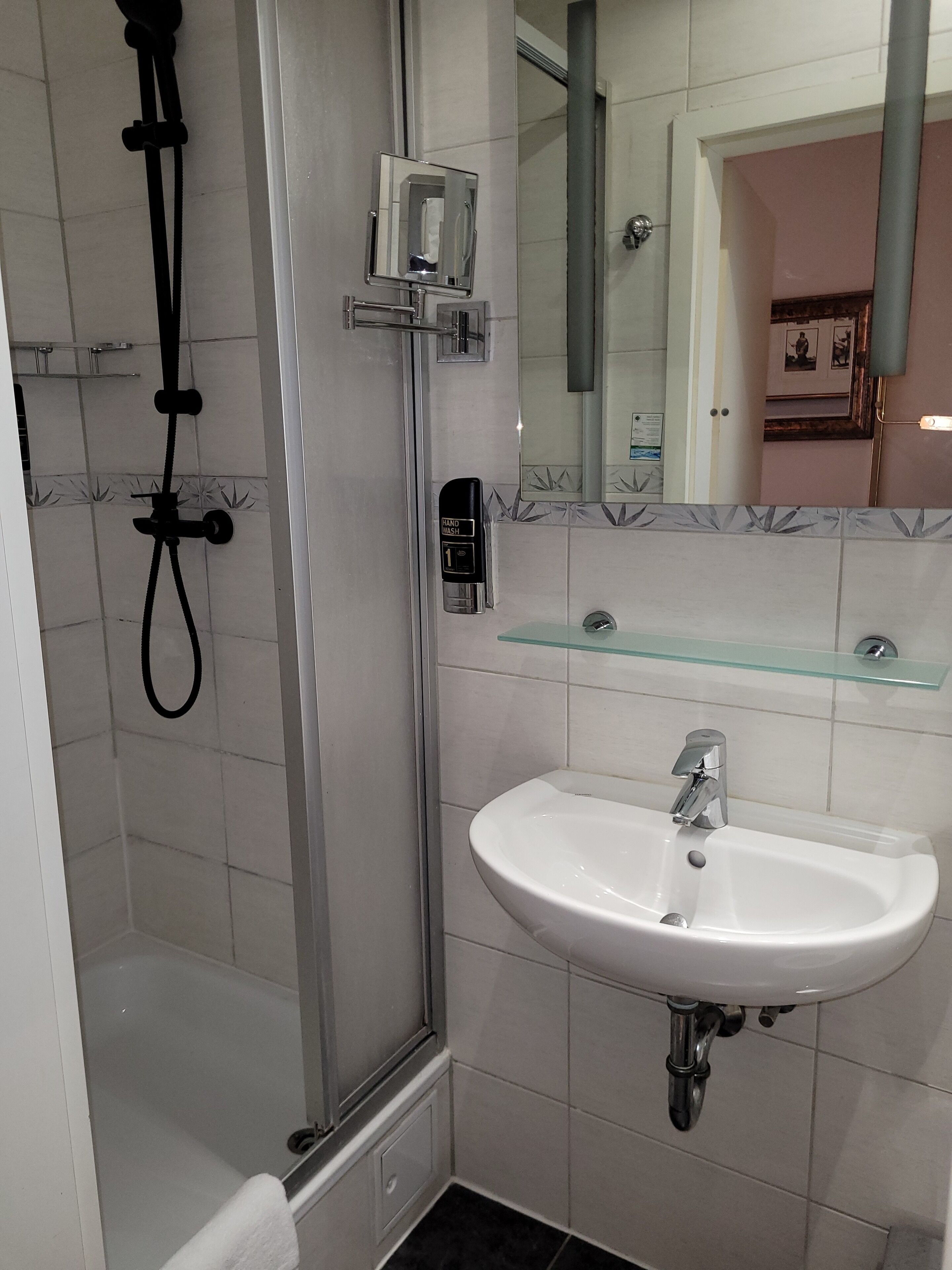 Foto - Hotel Franken an der Messe