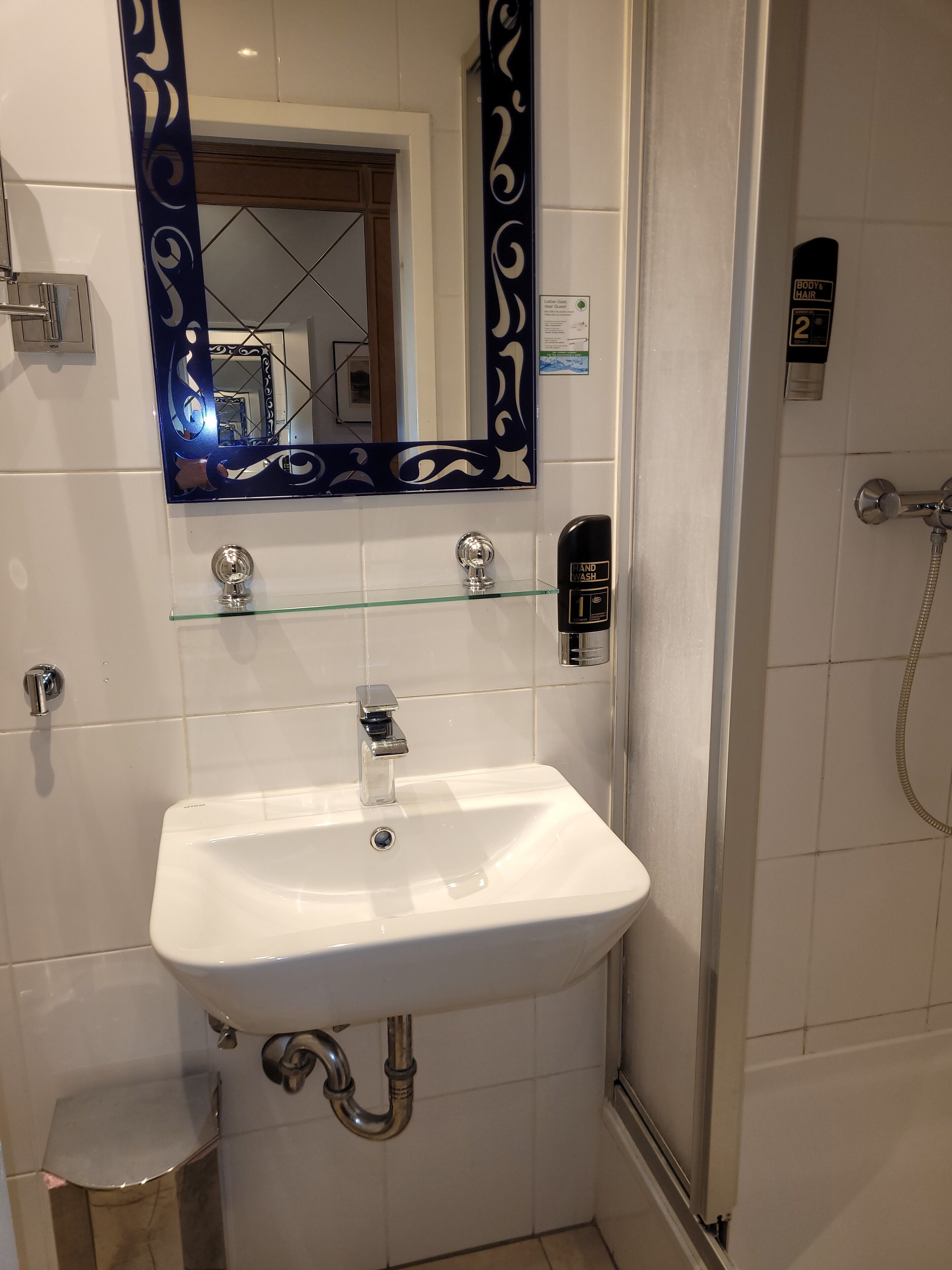 Foto - Hotel Franken an der Messe