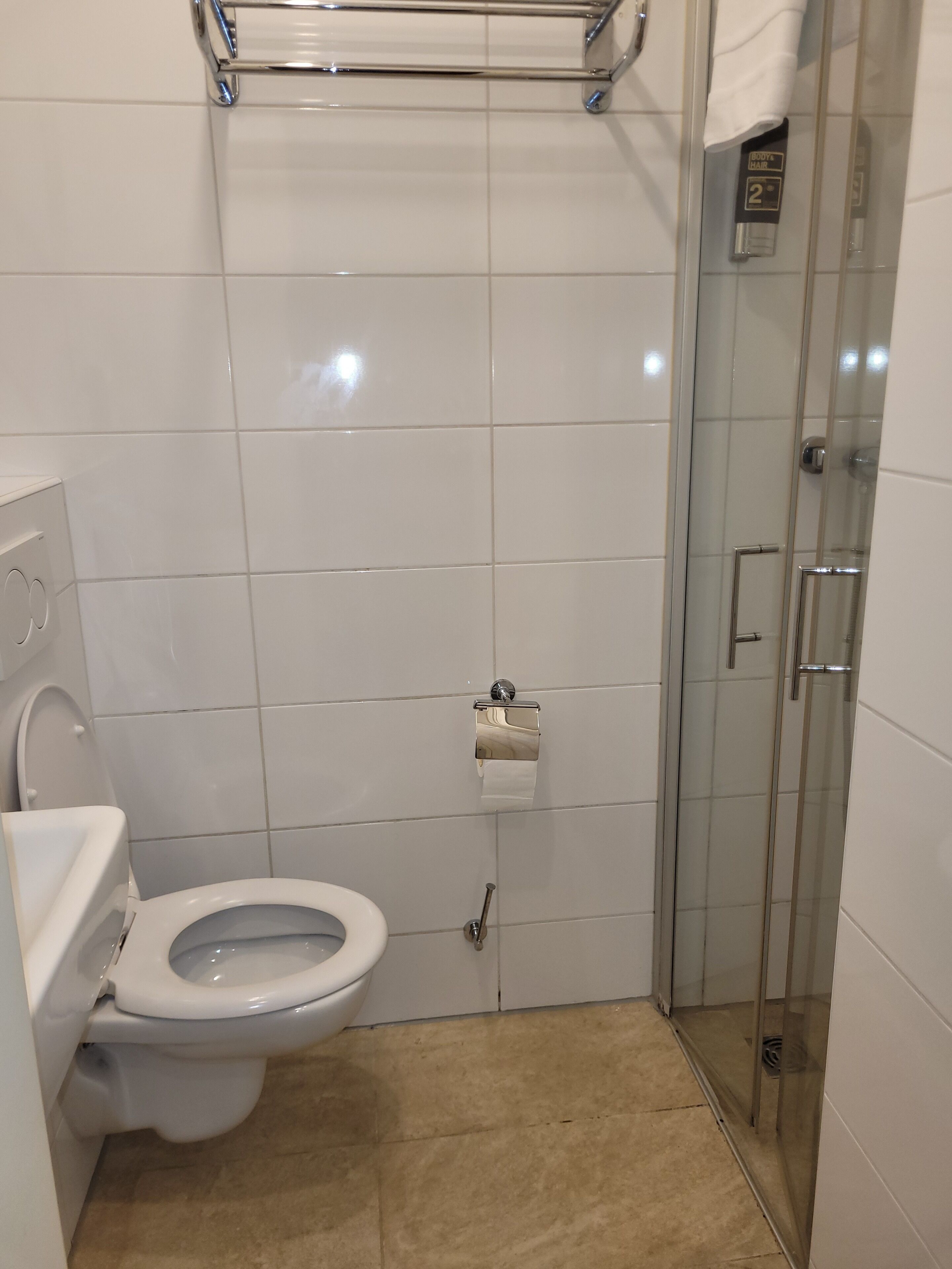 Foto - Hotel Franken an der Messe