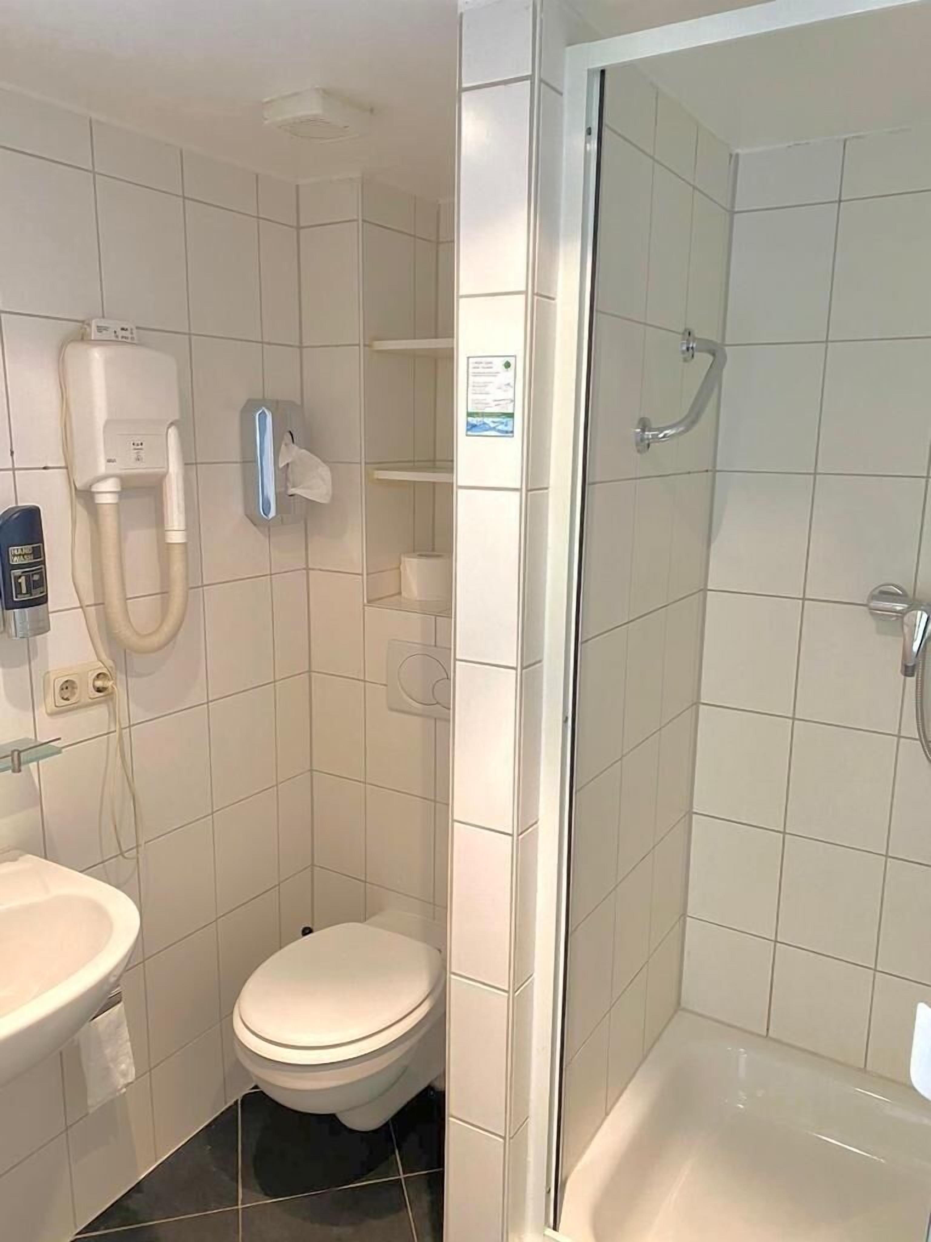 Foto - Hotel Franken an der Messe