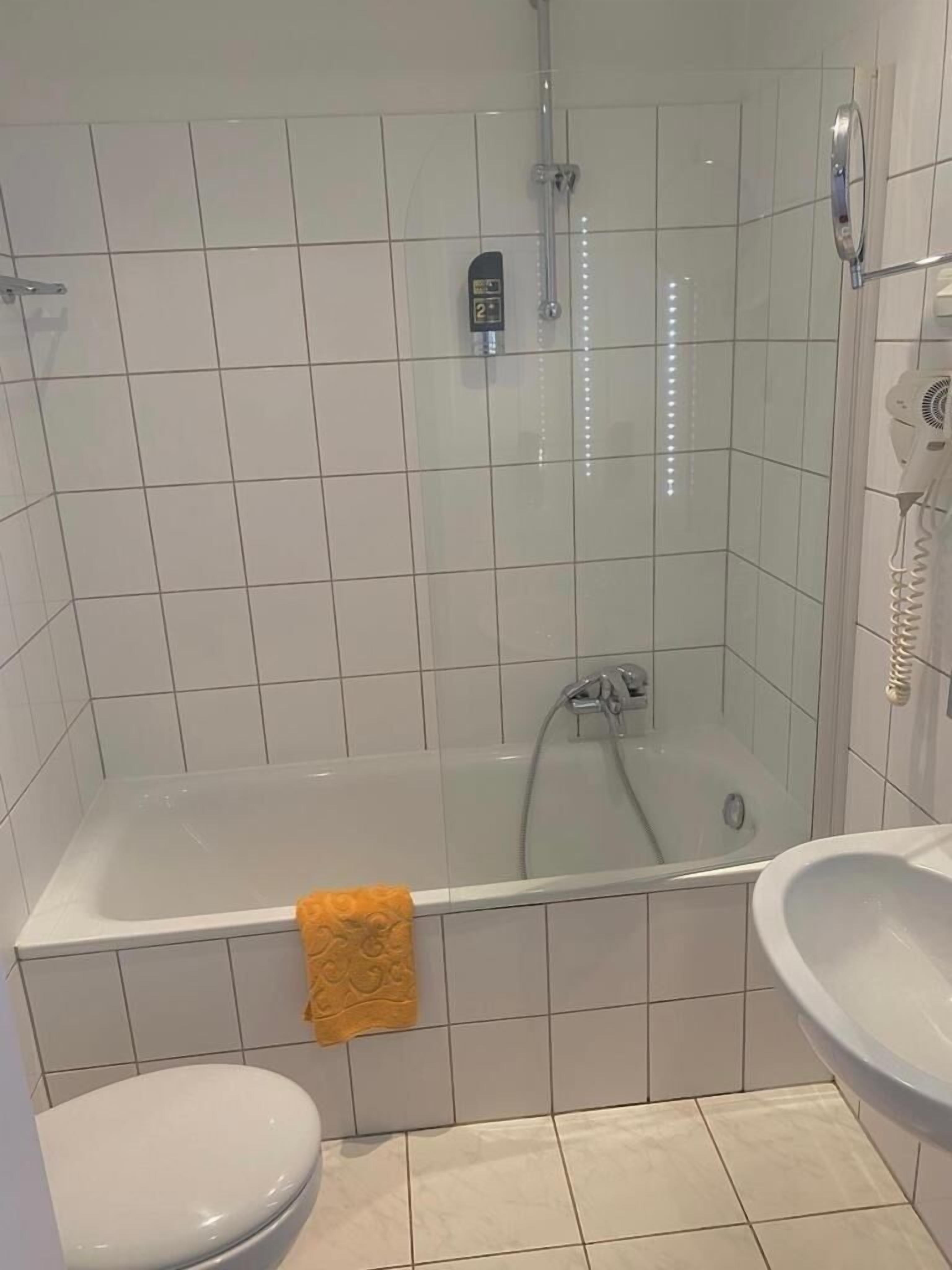 Foto - Hotel Franken an der Messe