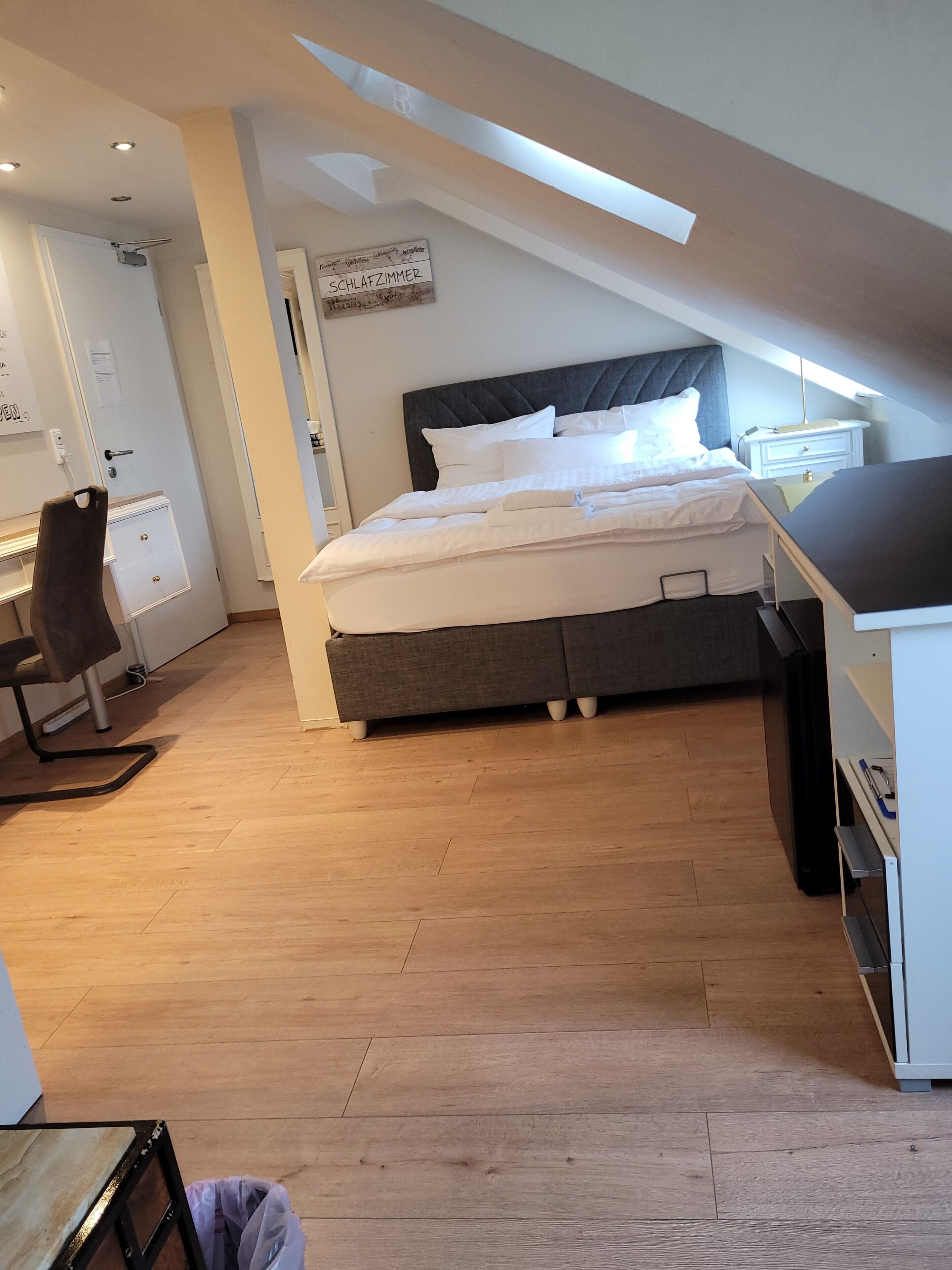 Foto - Hotel Franken an der Messe