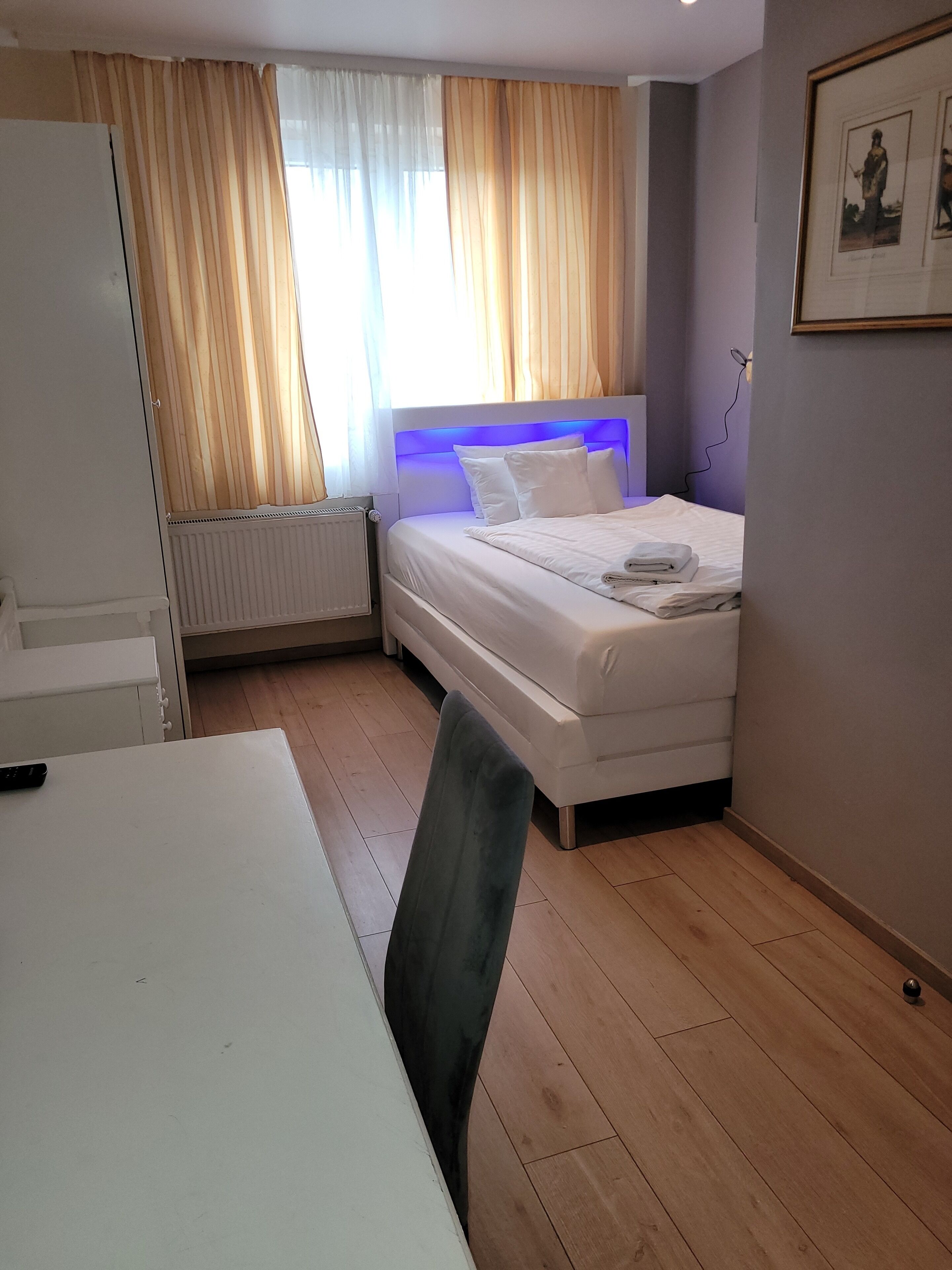 Foto - Hotel Franken an der Messe