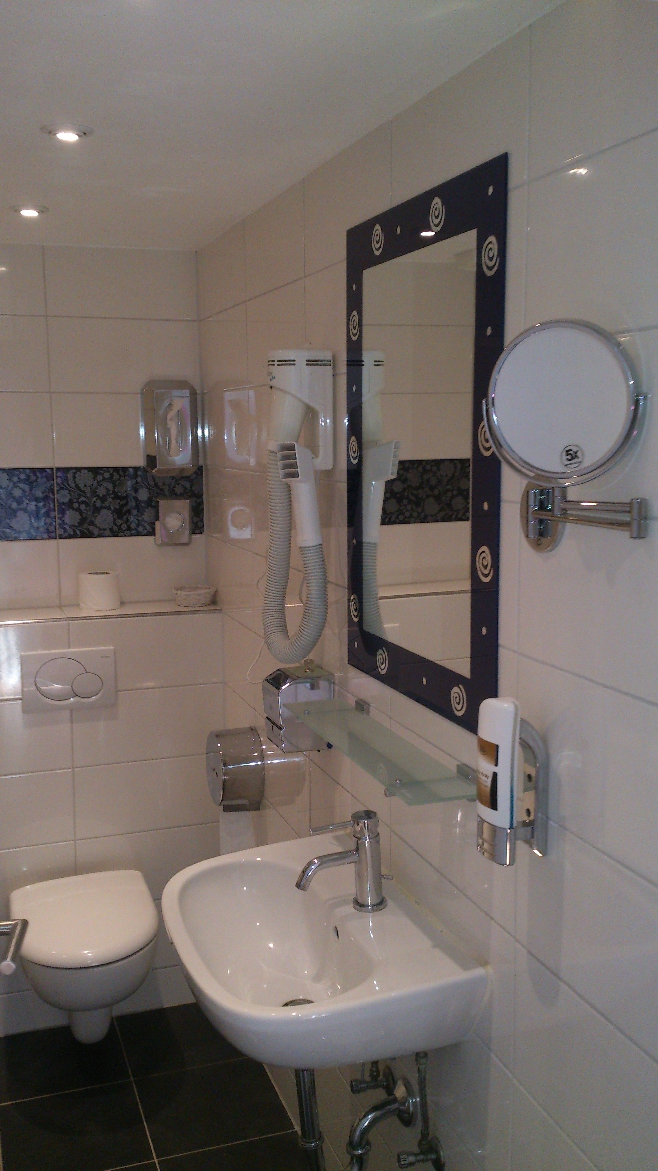 Foto - Hotel Franken an der Messe