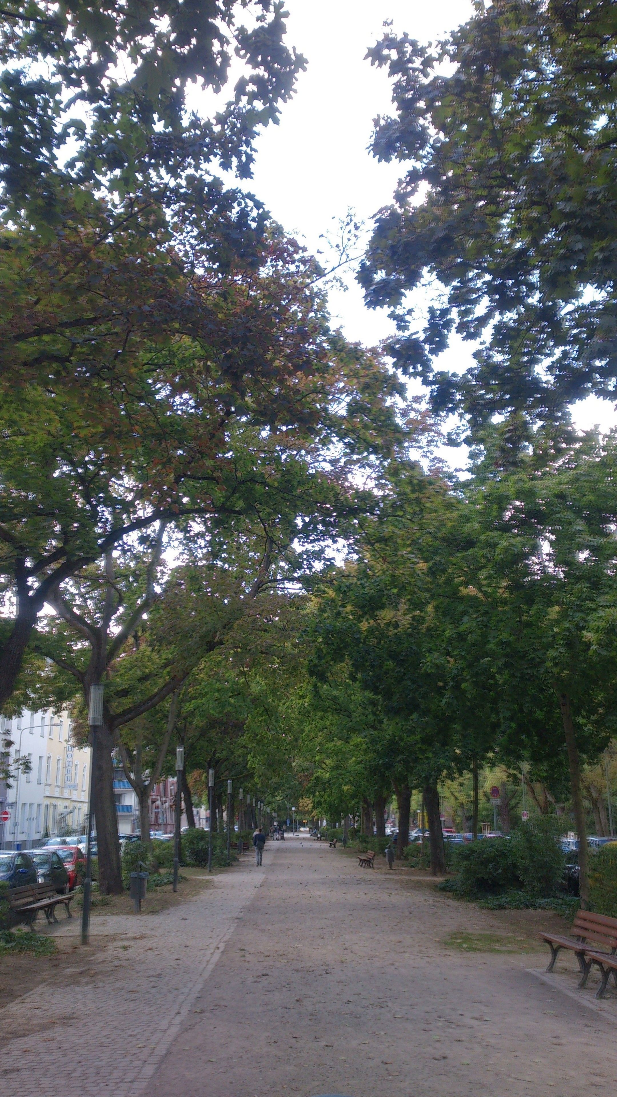 Foto - Hotel Franken an der Messe