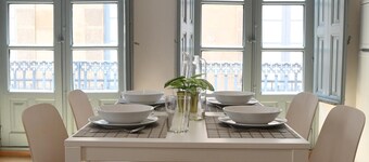 Housingleon- Fauno Apartments Astorga