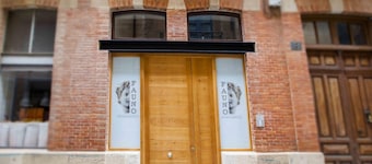 Apartamentos Fauno Astorga