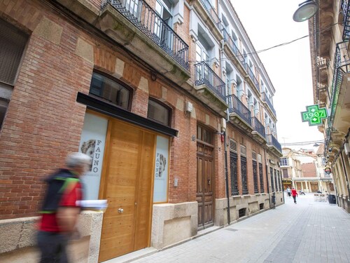 Fauno Apartments Astorga