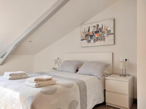 Apartamentos Fauno Astorga