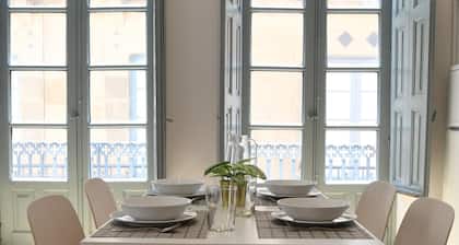 Housingleon Fauno Apartments Astorga