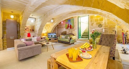 The Valley Holiday Home