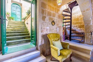 Interior - The Valley Holiday Home (Ta' Kerċem)