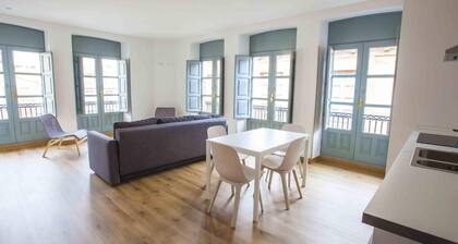Fauno Astorga Apartments