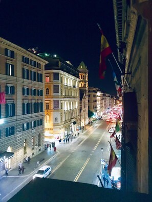 Exterior - Bespoke Luxury Suites and Apartments (Rome)