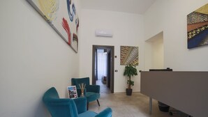 Unclassified image, 3 of 33, button - Bespoke Luxury Suites and Apartments (Rome)
