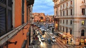 Unclassified image, 2 of 33, button - Bespoke Luxury Suites and Apartments (Rome)