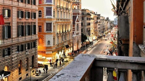 Unclassified image, 1 of 33, button - Bespoke Luxury Suites and Apartments (Rome)