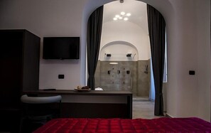 Suite | Salle de bain