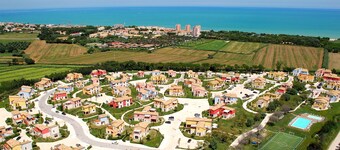 Conero Residence