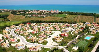 Conero Residence