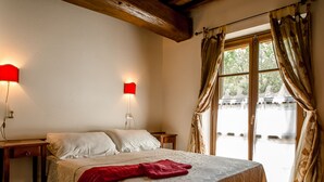 Căn hộ, 2 phòng ngủ (Casale Pino trilo 4+2) | Bàn, nôi (giường cho trẻ sơ sinh) miễn phí, bộ trải giường 