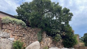 住宿场地