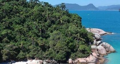 Pousada Sereia Morena