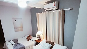 Comfort Twin Room