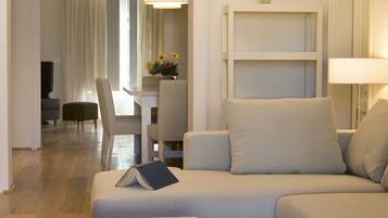 Apartment, 2 Schlafzimmer (Villa Rignano Residence Trilocale 4+2)