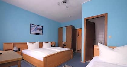 Hotel Grv Ner Kranz