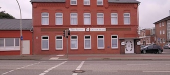 Hotel Grv Ner Kranz