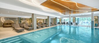 Kenese Bay Garden Resort & Conference Hotel