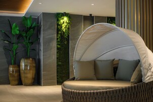 瑞典式按摩、按摩服务