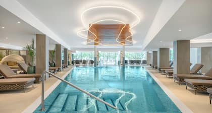 Kenese Bay Garden Resort & Conference Hotel